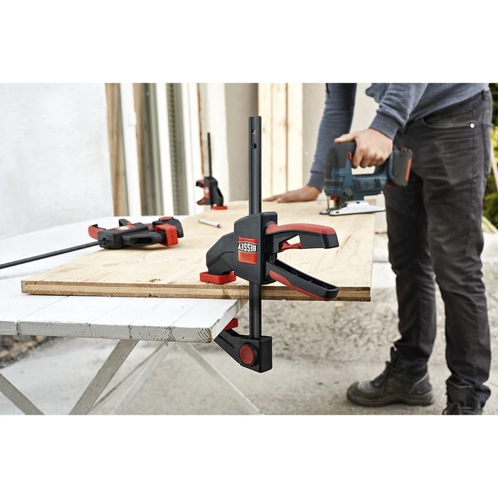Σφιγκτήρας Bessey One-handed Clamp EZL 600/80