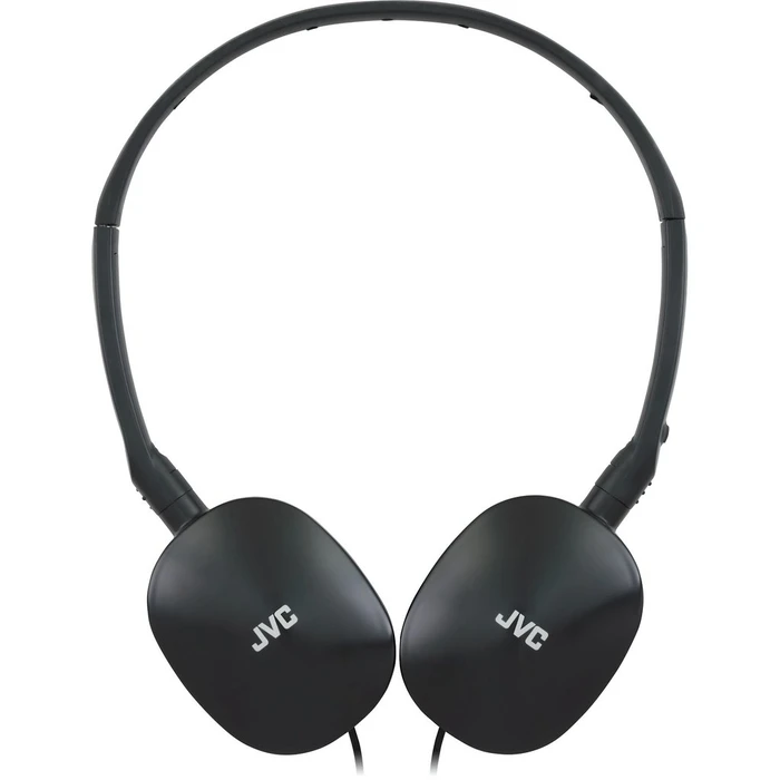 Ακουστικά JVC HA-S160M-BU black