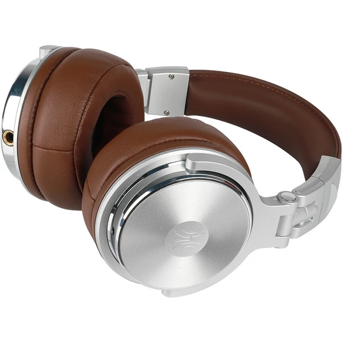 Ακουστικά OneOdio Pro40 Silver-Brown