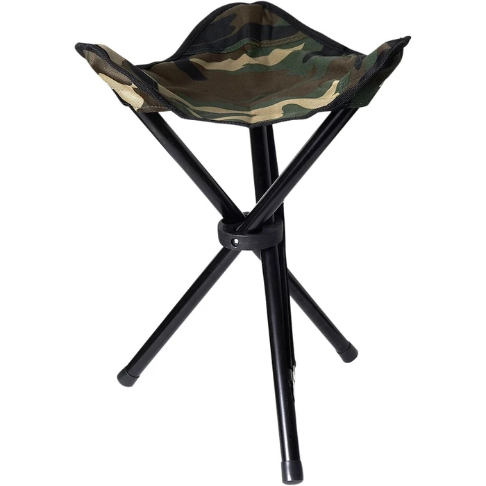 Αξεσουάρ Φωτογράφισης Stealth Gear Collapsible Stool 3 Legs