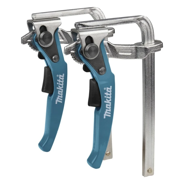 Σφιγκτήρας Makita 199826-6 Clamp Set 2 pieces