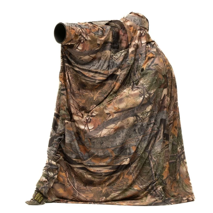 Αξεσουάρ Φωτογράφισης Buteo Photo Gear Bag Hide lightweight light brown
