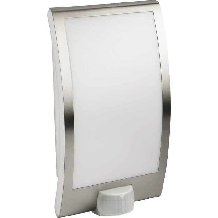 Φωτιστικό με Αισθητήρα Κίνησης Steinel L 22 S EDELSTAHL Outdoor Light