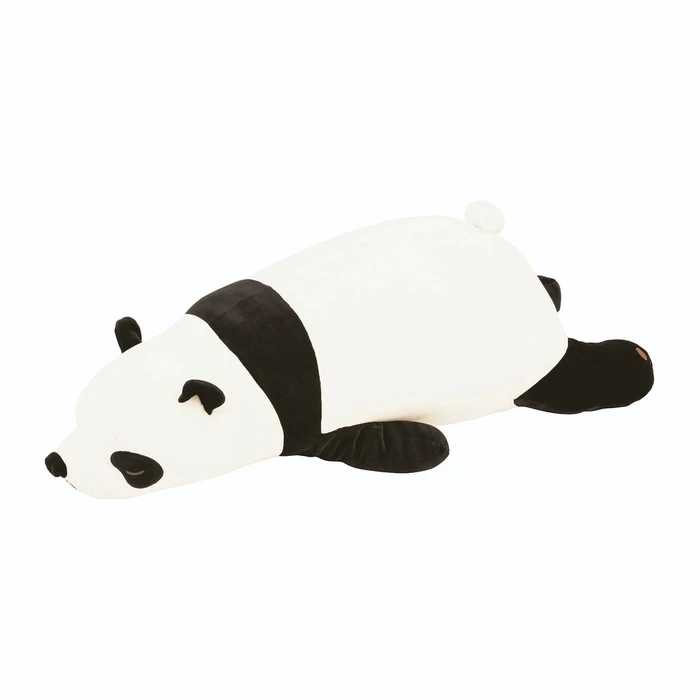 Λούτρινο Trousselier Paopao Panda L 51cm
