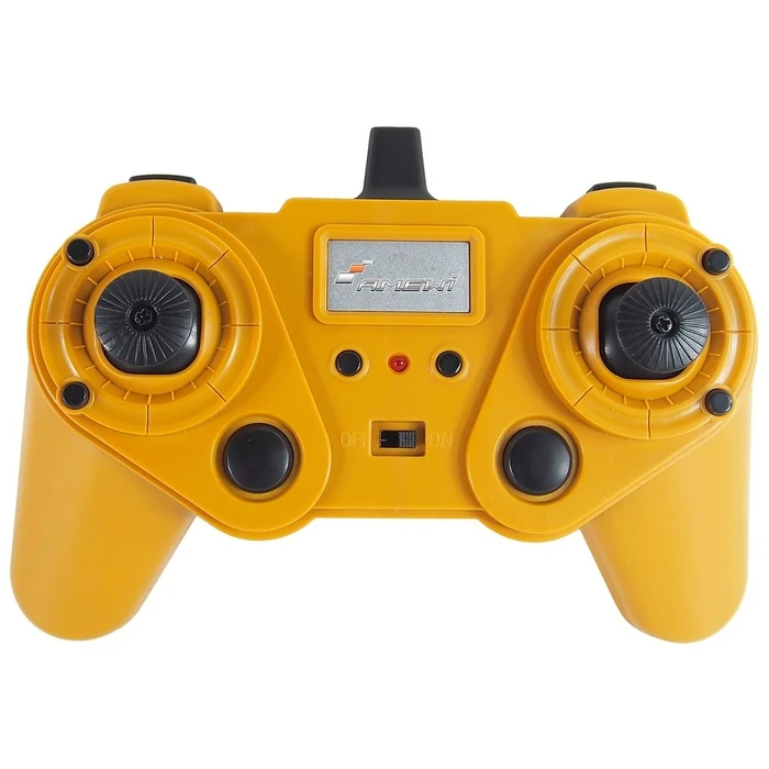 Τηλεκατευθυνόμενο Amewi ACV730 Crawler Excavator 1:14 RTR 2,4GHz, 22 Functions