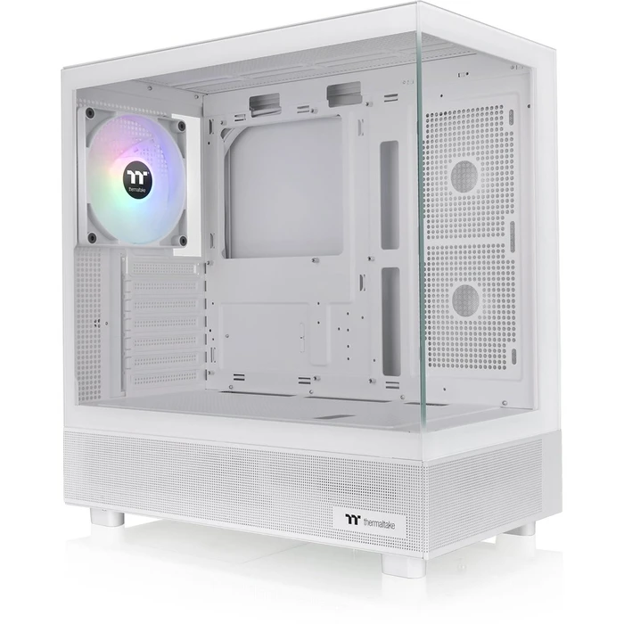 Κουτί Η/Υ Thermaltake View 270 TG ARGB Snow White