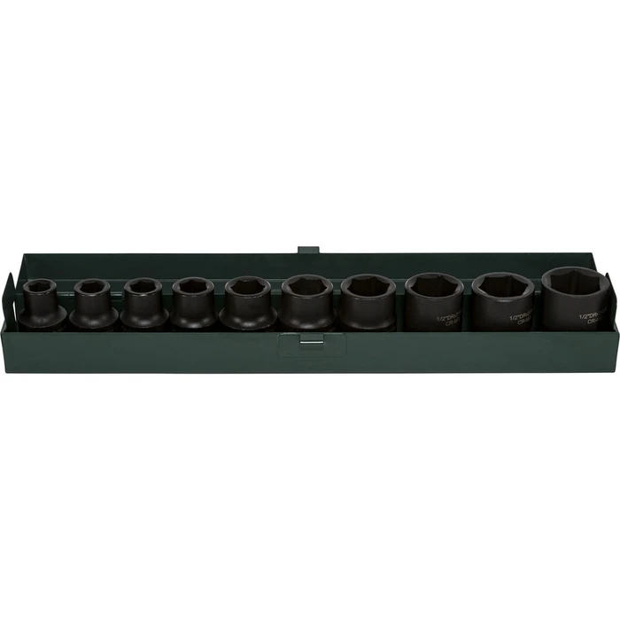 Καρυδάκια Metabo Socket Wrench Set 1/2 Impact-proof