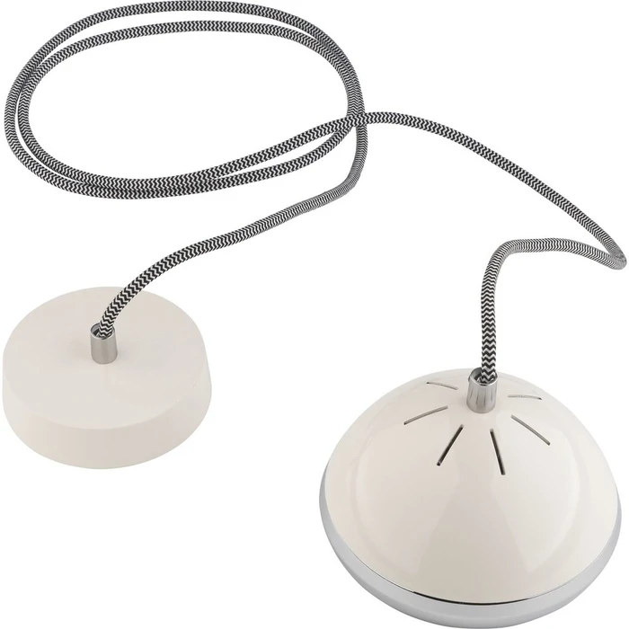 Φωτιστικό Οροφής Piffany Mr. Wattson Vintage white