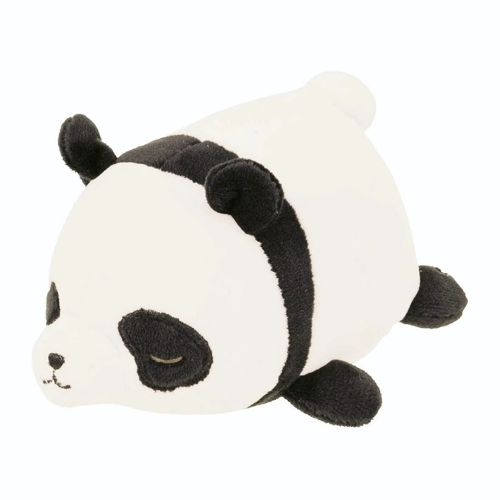 Λούτρινο Trousselier Paopao Panda S 13cm