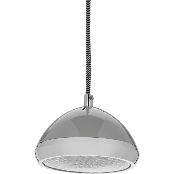 Φωτιστικό Οροφής Piffany Mr. Wattson Nardo grey