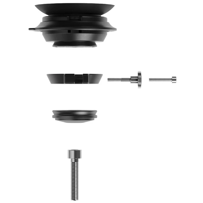 Βάση Ποδηλάτου Fidlock VACUUM ahead cap base