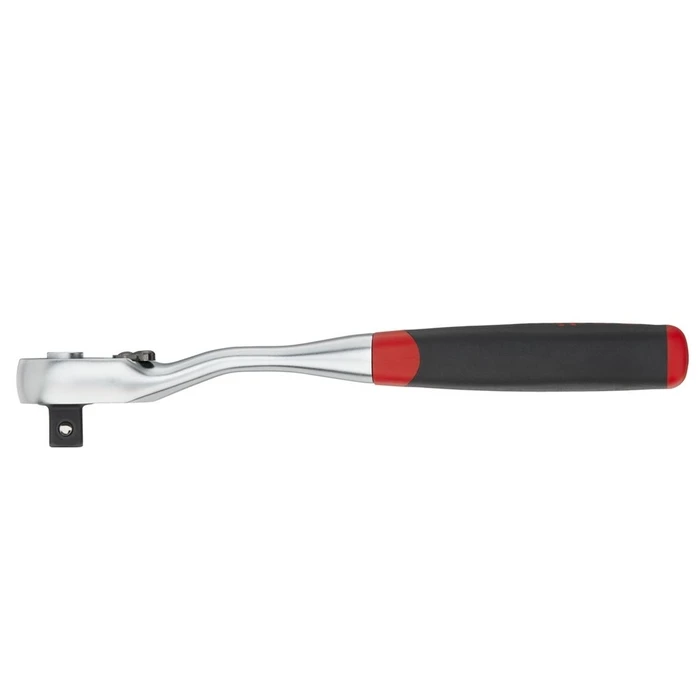 Καστάνια Wiha 1/2 Zoll with Push button and ball lock