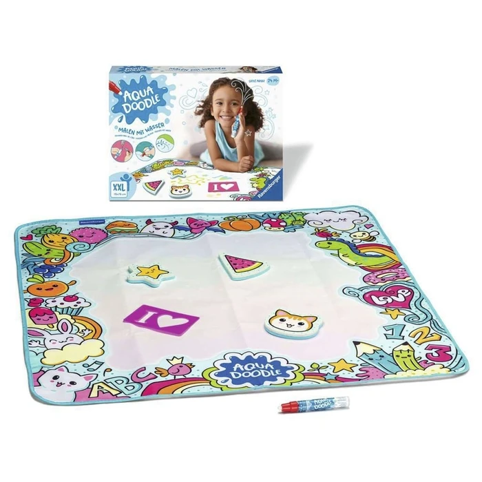 Εκπαιδευτικό Παιχνίδι Ravensburger Aquadoodle Little Artist