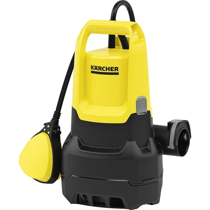 Αντλία Νερού Karcher SP 11.000 Dirt EU