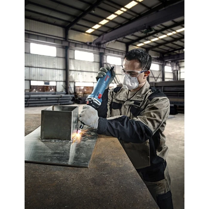 Λειαντήρας Bosch GGS 30 LS Straight Grinder