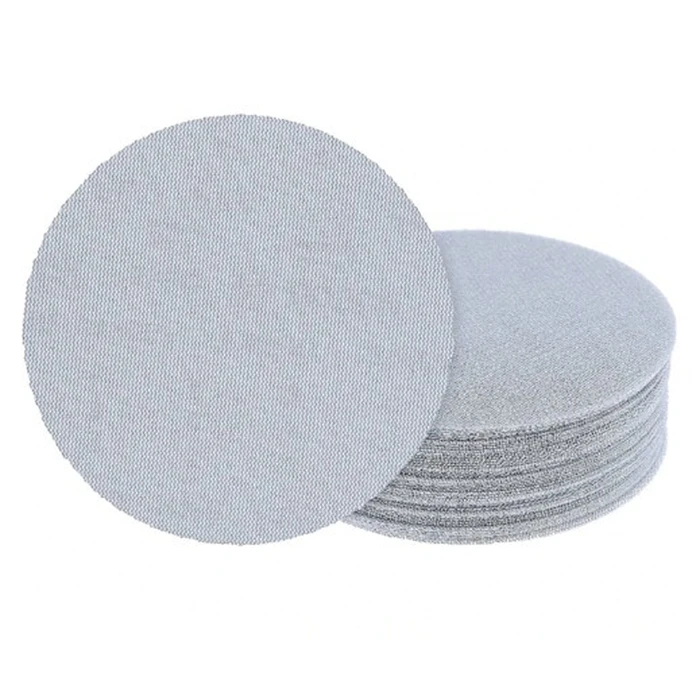 Φύλλα Λείανσης Bosch Sanding Nets M480,150mm K100, 5x EXPERT