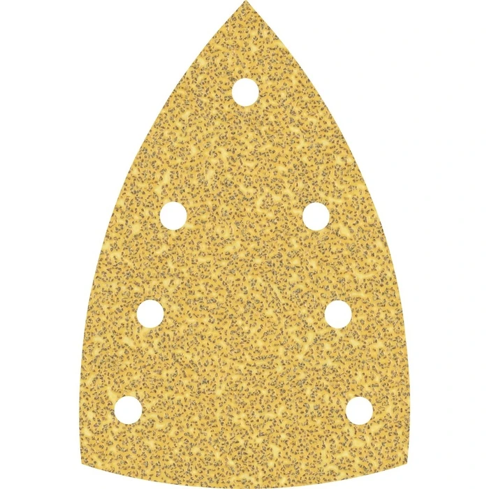 Φύλλα Λείανσης Bosch Sanding Pad C470,100x150 mm,K40,10x