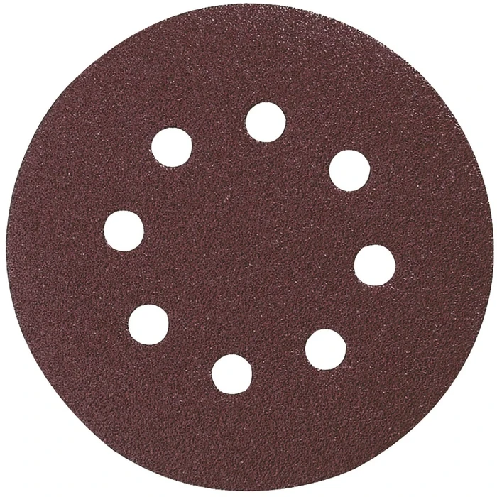 Φύλλα Λείανσης Makita P-43555 Velcro 125mm 80