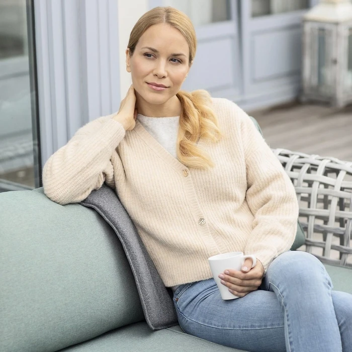 Ηλεκτρική Θερμοφόρα Medisana OL 750 Outdoor Seat Pad