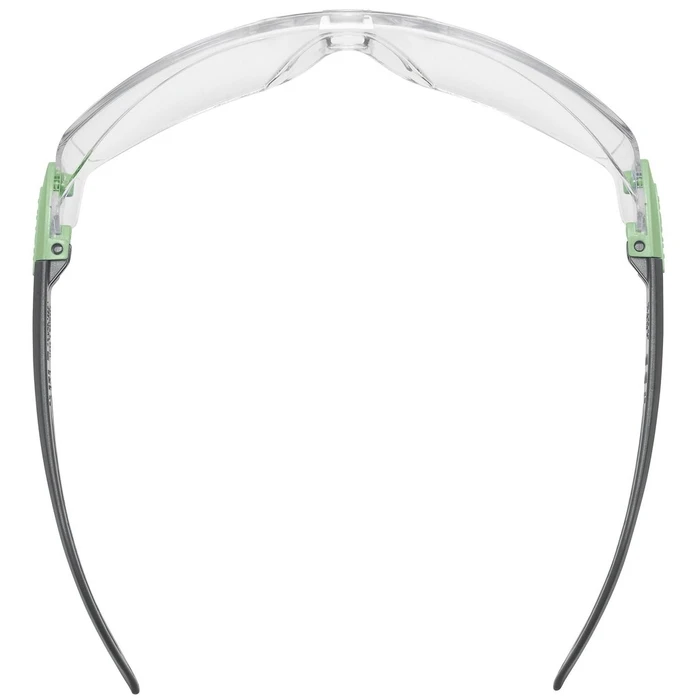 Γυαλιά Εργασίας Uvex i-lIe planet klar sv excellence