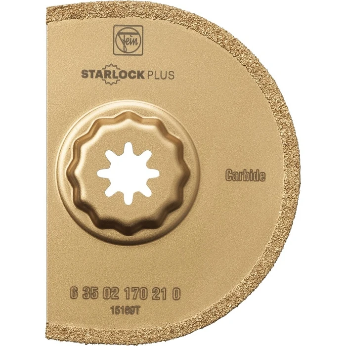 Πριονωτή Λεπίδα Fein SLP segmented HM D90x1,2 VE1