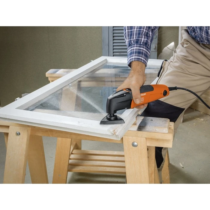 Φύλλα Λείανσης Fein Sanding Sheet K120 50pcs