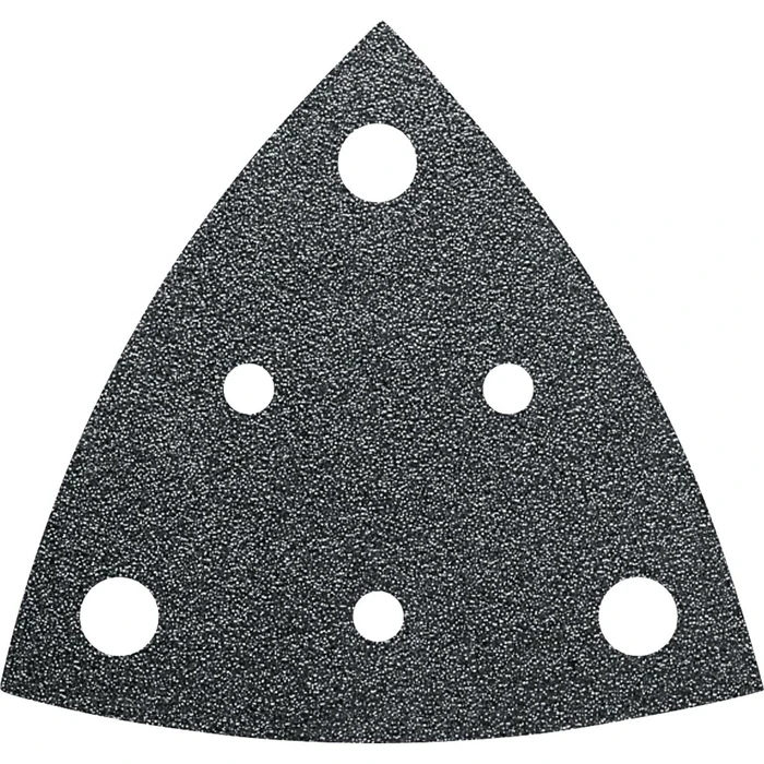 Φύλλα Λείανσης Fein Sanding Sheet K80 5pcs