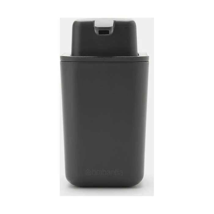 Soap Dispenser Brabantia Kitchen dark grey