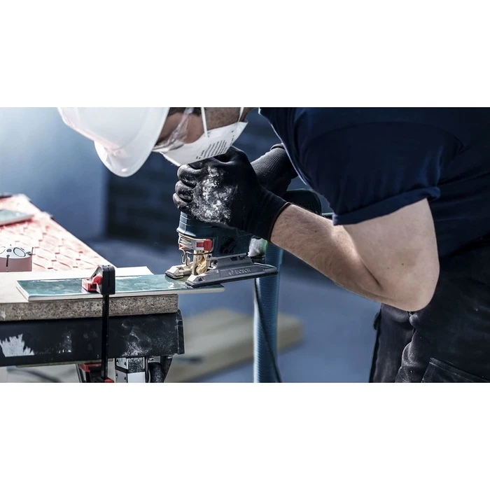 Λάμες Σέγας Bosch EXPERT T308BO 5pcs Wood 2-side clean