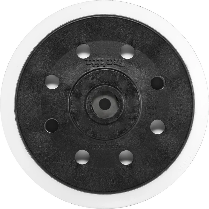 Πέλμα Τριβείου Makita 196684-1 Sander Pad soft 150mm