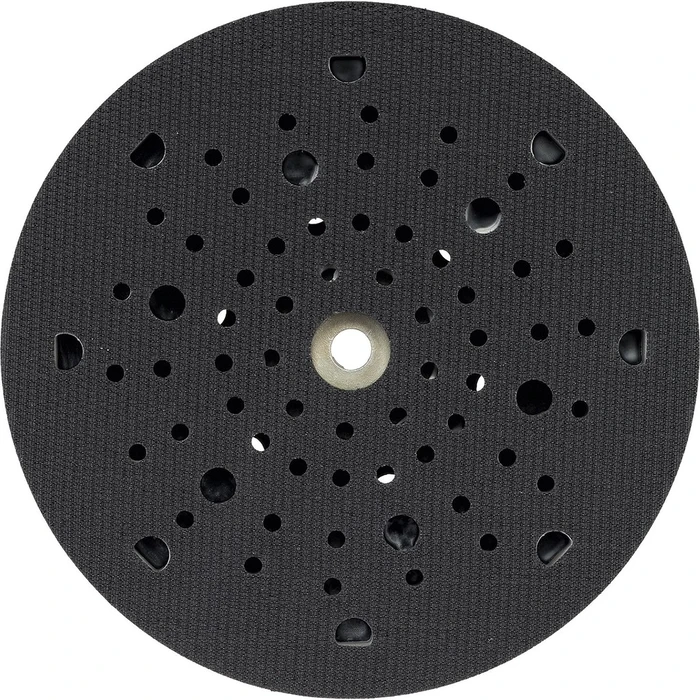 Πέλμα Τριβείου Bosch EXPERT Multihole Backing Pad 150mm, soft, M8+5/16
