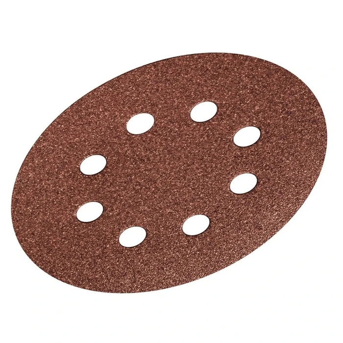 Φύλλα Λείανσης Makita P-43555 Velcro 125mm 80