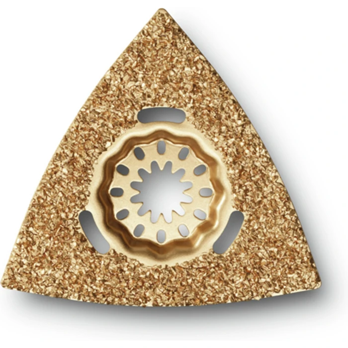 Ράσπα Fein Rasp SL 3-Corner HM 80 VE1