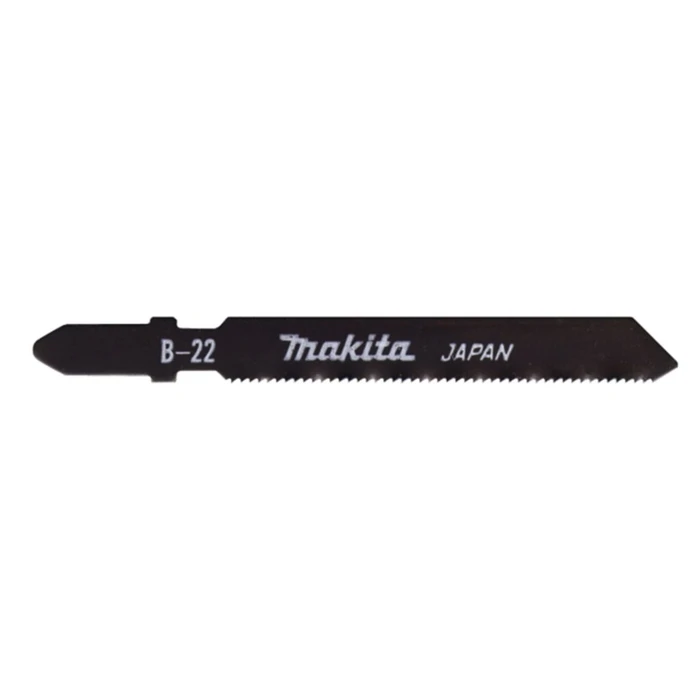Λάμες Σέγας Makita A-85737 Jigsaw Blade B-22