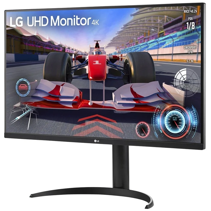 Monitor LG 32UR550-B