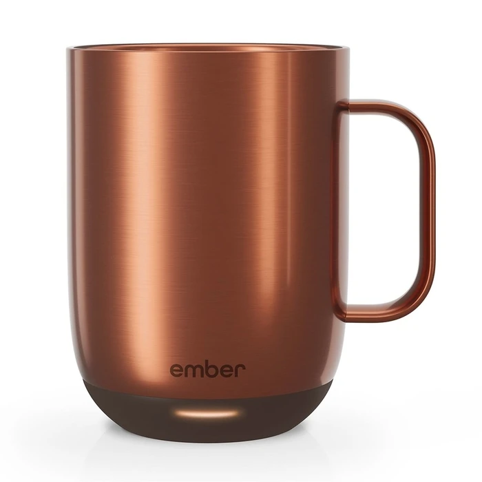 Κούπα Θερμός Ember Mug 14oz Copper