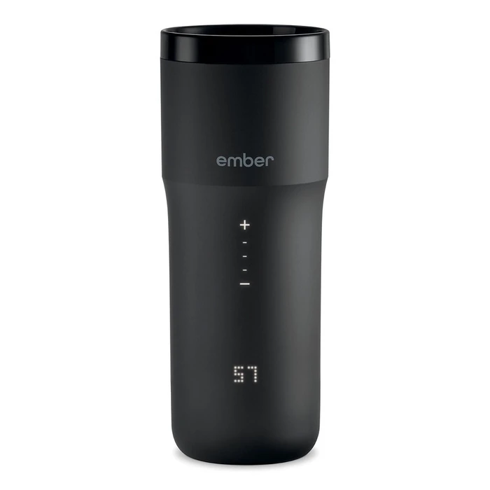 Θερμός Ember Travel Mug 2+ Black