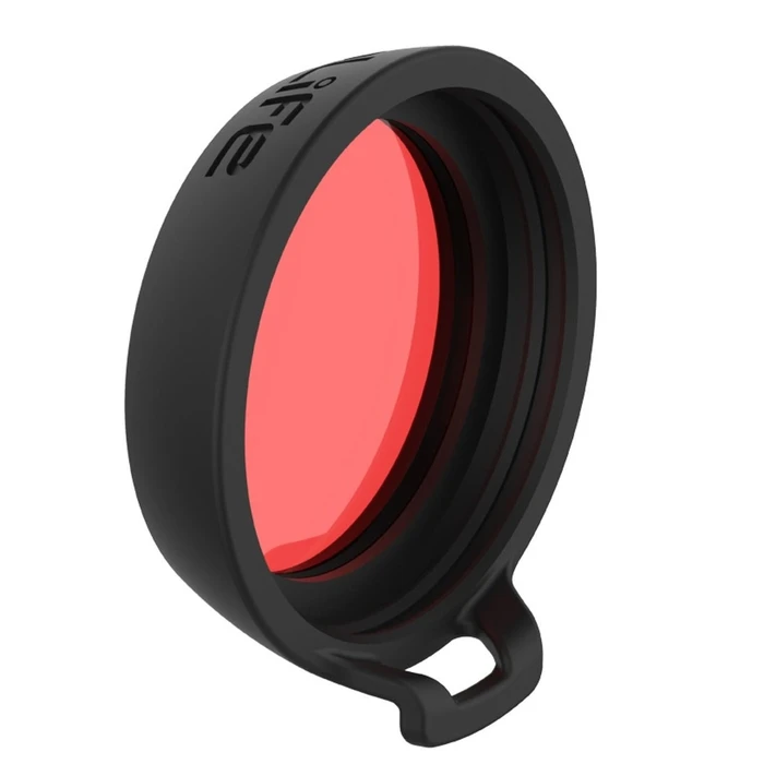 Φίλτρα Φακών Sealife Sea Dragon Red Fire Filter (SL9832)