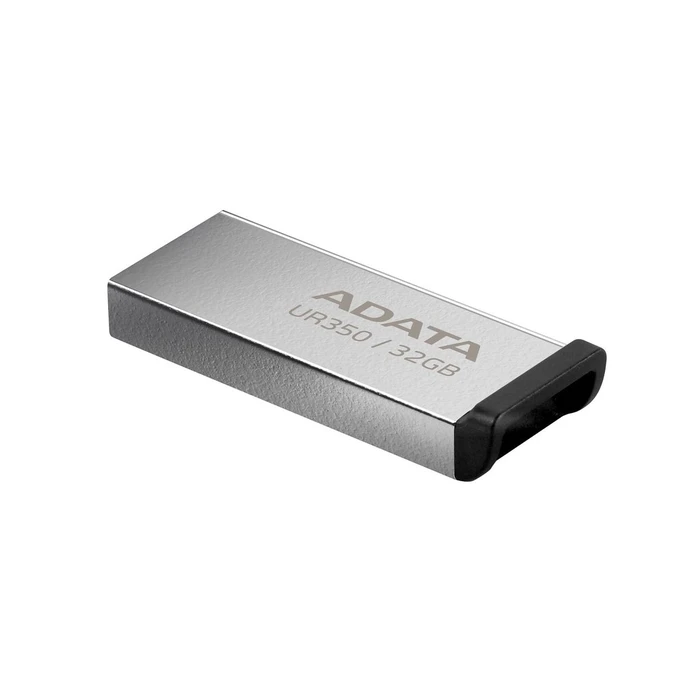 USB Flash 32GB Adata USB 3.2 UR350 black UR350-32G-RSR/BK