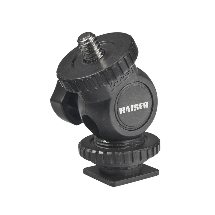 Αξεσουάρ για Τρίποδο Kaiser Swivel Joint 6019