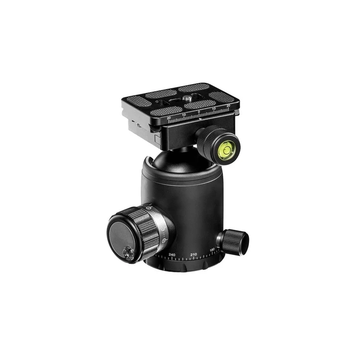 Αξεσουάρ για Τρίποδο Mantona Fortress 40 Ball Head (S1-4015AF)