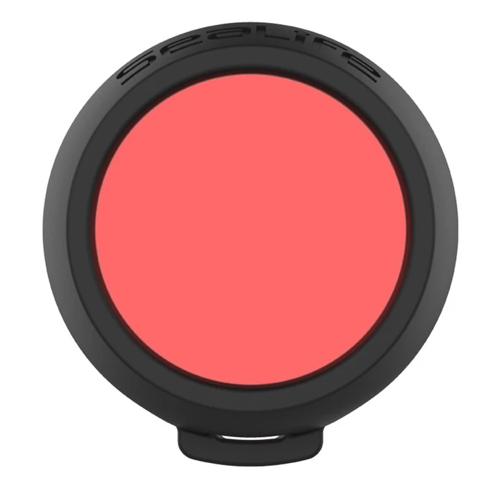 Φίλτρα Φακών Sealife Sea Dragon Red Fire Filter (SL9832)