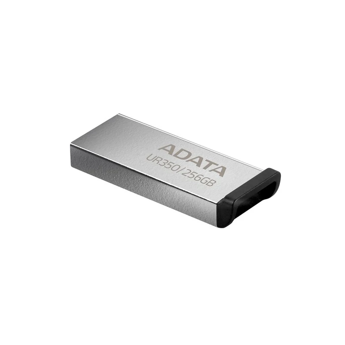 USB Flash 256GB Adata USB 3.2 UR350 black UR350-256G-RSR/BK