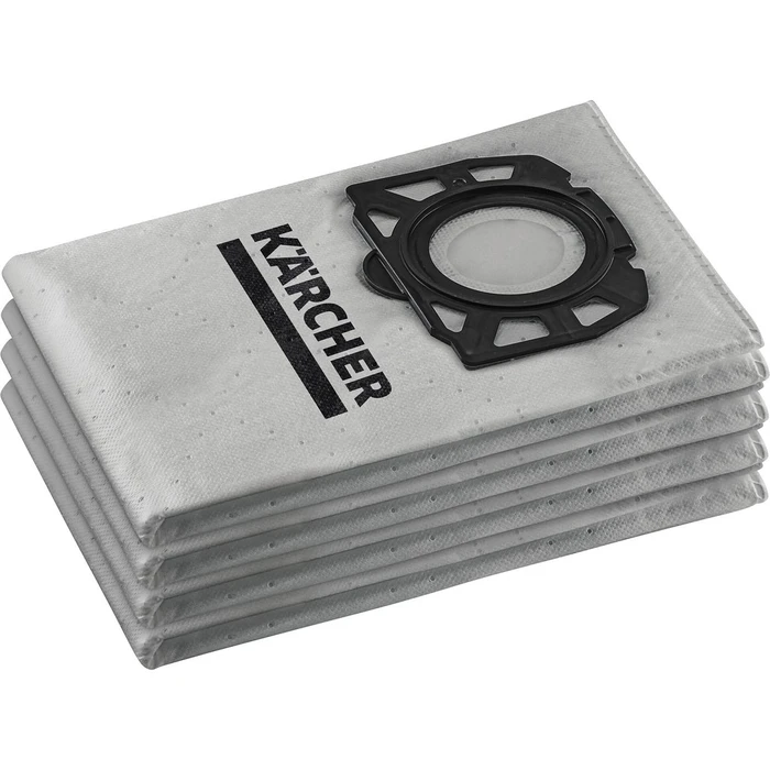 Σακούλες Σκούπας Karcher Fleece Filter Bags