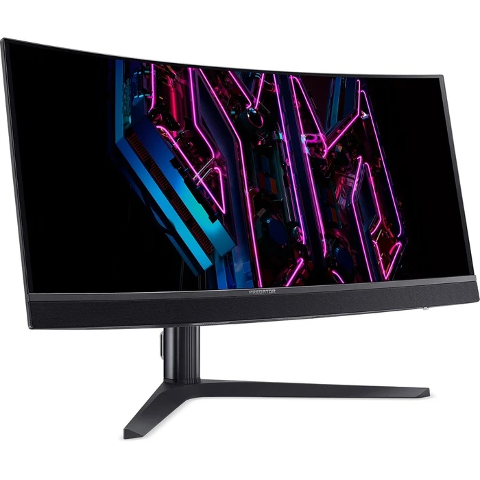 Monitor Acer Predator X34Vbmiiphuzx