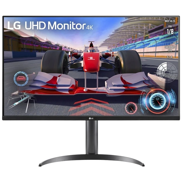 Monitor LG 32UR550-B
