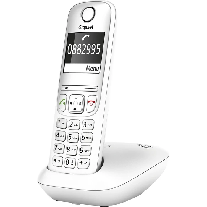 Ασύρματο Τηλέφωνο Gigaset AE690 white
