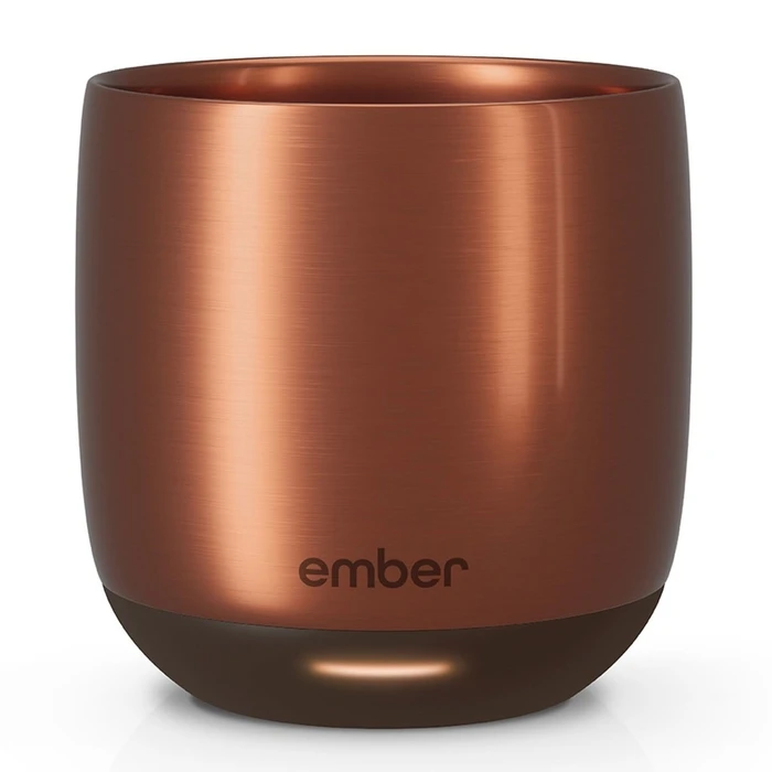 Κούπα Θερμός Ember Cup 6oz Copper