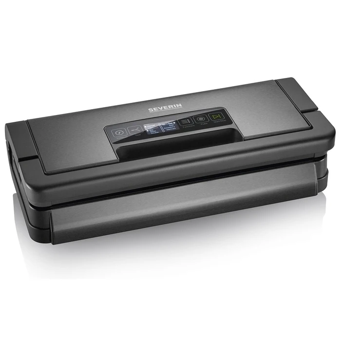 Συσκευή Vacuum Solis Easy Vac Pro Metal 569