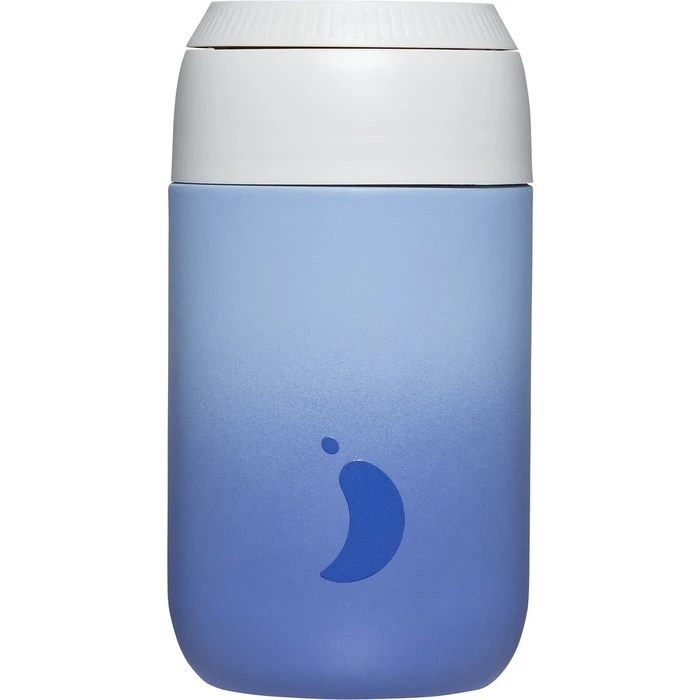 Θερμός Chillys Coffee Mug Series 2 Gradient Nightfall 340ml